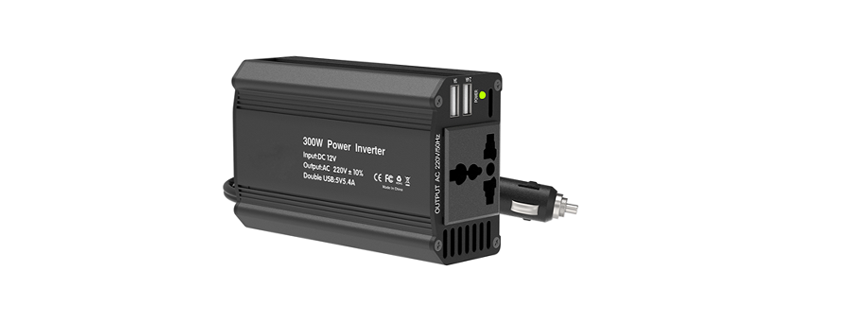 Car Power Inverter